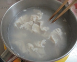 豚しゃぶのゴマ和え☆10分でお弁当おかず作り方1写真