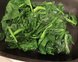 鮭とほうれん草のホワイトソース焼き作り方3写真