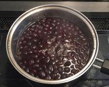 毎日食べたくなるデイリー黒豆作り方4写真