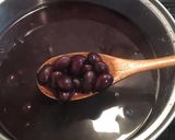毎日食べたくなるデイリー黒豆作り方5写真