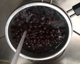 毎日食べたくなるデイリー黒豆作り方6写真
