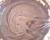 ブラウニーレーズン ホットケーキミックス作り方3写真