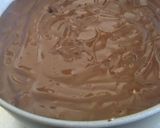 ブラウニーレーズン ホットケーキミックス作り方5写真