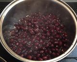 毎日食べたくなるデイリー黒豆作り方10写真