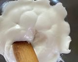 レンジで簡単♡チョコクリスピーバー作り方3写真