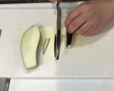 ヘルシー牛肉としらたきの甘辛炒め作り方4写真