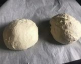 チーズ　in フランスパン作り方2写真