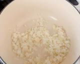 りんごと豚肉のクリーム煮作り方9写真