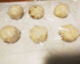 Holiday Lunchくるみタップリ作り方5写真