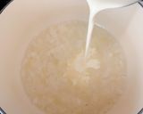 りんごと豚肉のクリーム煮作り方11写真