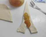 クロワッサン（HB使用：省力）作り方18写真