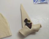 クロワッサン（HB使用：省力）作り方19写真