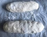 チーズ　in フランスパン作り方6写真