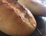 チーズ　in フランスパン作り方8写真
