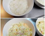 簡単!手作りダレの牛焼肉丼作り方5写真