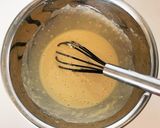 【食べ切り】簡単ふわふわホットケーキ作り方4写真