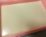 お豆腐感覚で食べる☆ とろん豆乳ゼリー作り方2写真