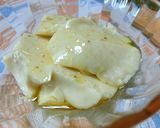 お豆腐感覚で食べる☆ とろん豆乳ゼリー作り方3写真