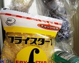 ★カキフライのタルタルソースがけ★作り方1写真
