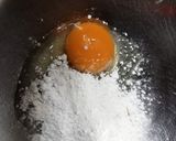★カキフライのタルタルソースがけ★作り方3写真