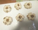 Holiday Lunchくるみタップリ作り方8写真