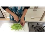 冷凍下味☆照り焼きチキンマヨトースト作り方1写真