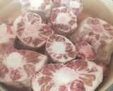 韓国のお義母さん直伝！コリコムタン作り方3写真