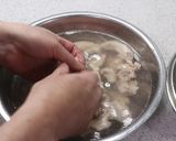 博多の水炊き♪作り方2写真