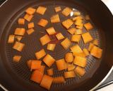 野菜たっぷり☆具だくさん☆白菜のうま煮作り方1写真