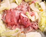 野菜たっぷり☆具だくさん☆白菜のうま煮作り方4写真