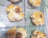 Holiday Lunchくるみタップリ作り方10写真