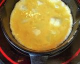 モチモチ食感の鉄板イタリアンスパゲティ♪作り方6写真