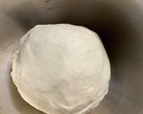 耳まで美味し〜生食パン 試作品1号作り方2写真