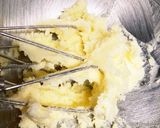 ごろっと焼きリンゴ風パウンドケーキ作り方3写真