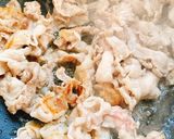 豚バラ丼作り方1写真