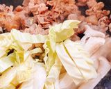 豚バラ丼作り方3写真