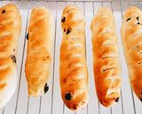 HBで！ふんわり甘い♪最幸のパン生地作り方5写真
