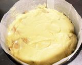 ごろっと焼きリンゴ風パウンドケーキ作り方7写真