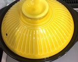 体温まる大人の土鍋でしょうがご飯♬作り方4写真