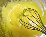HMで簡単＊スタバ風なチョコスコーン作り方1写真