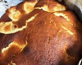 ごろっと焼きリンゴ風パウンドケーキ作り方8写真