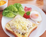 プチトマトをりんご風に簡単おしゃれな前菜作り方14写真