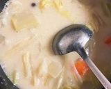 リメイク♪シチューグラタン作り方2写真