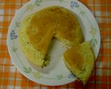 *簡単!ウィンナーパウンドケーキ*作り方6写真