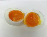目からウロコ!とろとろ半熟卵!作り方5写真