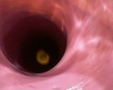 美味しくオートミール！ベリースムージー作り方5写真