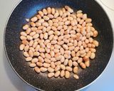 大豆ソテー 〜からだにやさしい味〜作り方2写真
