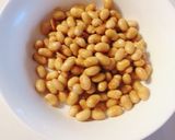大豆ソテー 〜からだにやさしい味〜作り方3写真