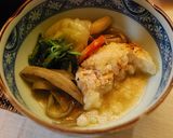 カリカリだまっこ☆鍋に活躍ミニきりたんぽ作り方4写真