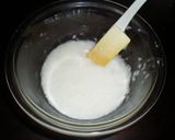 山芋たっぷり！ふっくら食パン♪トヨ型作り方1写真